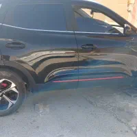 خودروی x55Pro IE 1402|خودرو سواری و وانت|خورموج, |دیوار