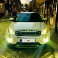 رنجرور ایووک پلاک ملی