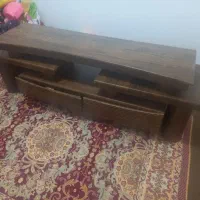 میز تلوزیون چهار تیکه