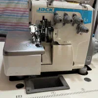 سردوز جک مدل E3