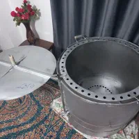 تنورگاز سفارش دستساز ۷۰/۸۰  تنورنو میباشد|اجاق گاز و لوازم برقی پخت‌وپز|گرگان, |دیوار