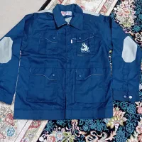 پیراهن کار مردانه