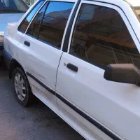 پراید۸۴|خودرو سواری و وانت|نسیم‌شهر, |دیوار