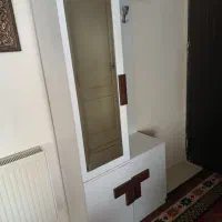 بوفه وجاکفشی نو