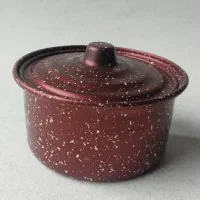 بازسازی ظروف وقابلمه تفلون گرانیت