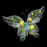 گل و چسبی دو بعدی|لباس|بندرعباس, |دیوار