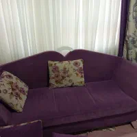 مبل هفت نفره