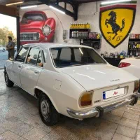 پژو 504مدل1975تیپGLسانروف دار|خودرو کلاسیک|تبریز, |دیوار