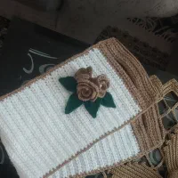 ست لیف عروس