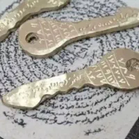 سرکتاب ودعا