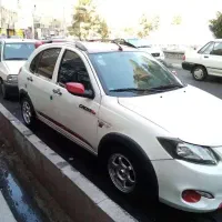 کوییک اتومات 402|خودرو سواری و وانت|اندیشه, اندیشه فاز ۱|دیوار