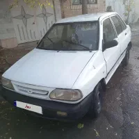 پراید۸۲ موتورگییربکس به شرط کارشناس شما