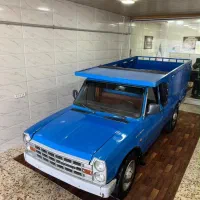 نیسان مدل۹۷شهر آمل