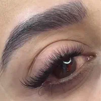 آموزش اکستنشن مژه و لیفت