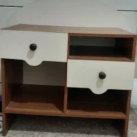 سرویس خواب کودک کامل در حد نو|تخت و سرویس خواب|داراب, |دیوار