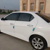 دنا پلاس شش دنده توربو دنده ای|خودرو سواری و وانت|بهشهر, |دیوار