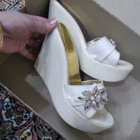 صندل و کفش مجلسی