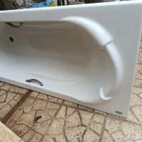 وان حمام درب شیشه ای سکوریت شیشه جام دو جداره