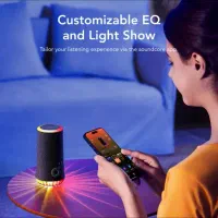 anker glow اسپیکر