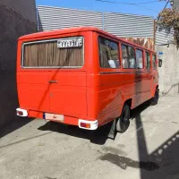 مینی بوس بنز|خودرو سنگین|مشهد, چاهشک|دیوار