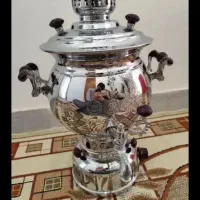 سماور ۱۰ لیتری سیف