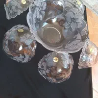 سرویس پذیرایی ۷ پارچه سوگا ژاپن اصل