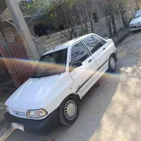 پراید 92 hp+ تمیز