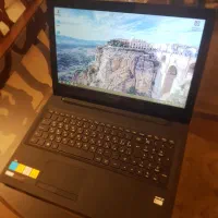 لنوو G50-45 سالم و تمیز درحد نو
