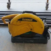 پروفیل بر دیوالت .2200 وات
