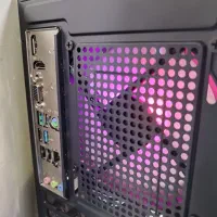 کیس گیمینگ نسل ۱۲ RTX4060 + B660 گارانتی دار در حد|رایانه رومیزی|تهران, شیخ هادی|دیوار