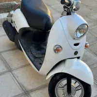 موتورسیکلت وینو