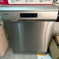 ظرفشویی دو سبده سامسونگ اصلی