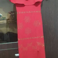 لباس مجلسی