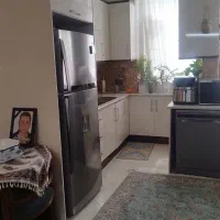 واحد 75متری 2خواب فول باسازی/باقری/دریاچه|اجارهٔ آپارتمان|تهران, شهرک شهید باقری|دیوار