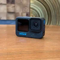 دوربین گوپرو دست دوم GoPro HERO12 Black