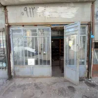 فروش مغازه کارگاهی ۷۸ متری و ۳۲ متری کمرد سیاهسنگ|فروش مغازه و غرفه|پردیس, شهرک صنعتی کمرد|دیوار