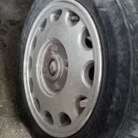 رینگ پراید 141 سکه ای آلمینیومی 3 عدد|قطعات یدکی و لوازم جانبی|مشهد, خواجه ربیع|دیوار