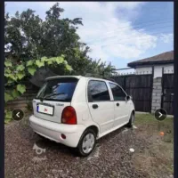 ماشین ام وی ام ۱۱۰ چهار سیلندر|خودرو سواری و وانت|نوشهر, |دیوار