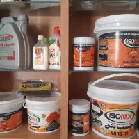 انواع عایق رطوبتی نانوپلیمربه قیمت کارخانه