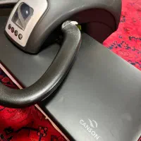 اتو بخار پرسی کنسون|اتو و لوازم اتو|اهواز, فرهنگ شهر|دیوار