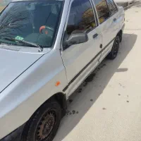 پراید 131 فروش فوری