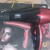 سشوار در حد نو