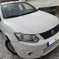 ساینا ۱۴۰۰ دوگانه بدون رنگ|خودرو سواری و وانت|اصفهان, باغ زیار|دیوار