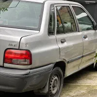 فروش پراید 131 SL مدل 90|خودرو سواری و وانت|نوشهر, |دیوار