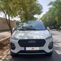 ام وی ام X22 Pro اتومات مدل ۱۴۰۱ بدون رنگ و ضربه|خودرو سواری و وانت|اصفهان, خانه اصفهان|دیوار
