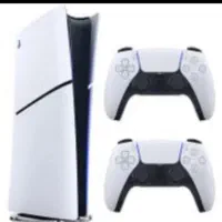 PS5 پی اس فایو اسلیم