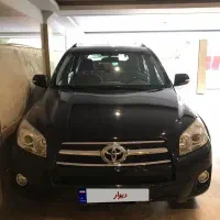 تویوتا راوفور RAV4 مدل ۲۰۱۰|خودرو سواری و وانت|تهران, زعفرانیه|دیوار