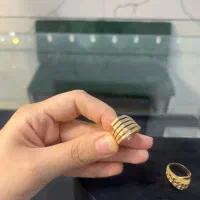 طلای دست دوم فقط ۴ درصد