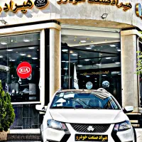 کوئیک  جی ایکس ار GXR مدل ۱۴۰۴