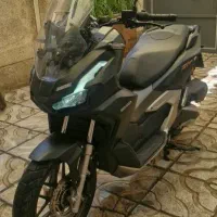 موتورهوندا  ADV160